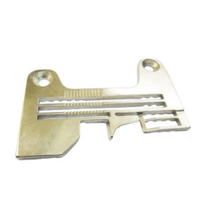 Chapa De Agulha Siruba 737K Overlock    Ck