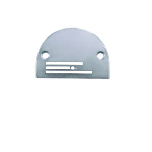 Chapa De Agulha Siruba Lf818 Reta 3 Carr