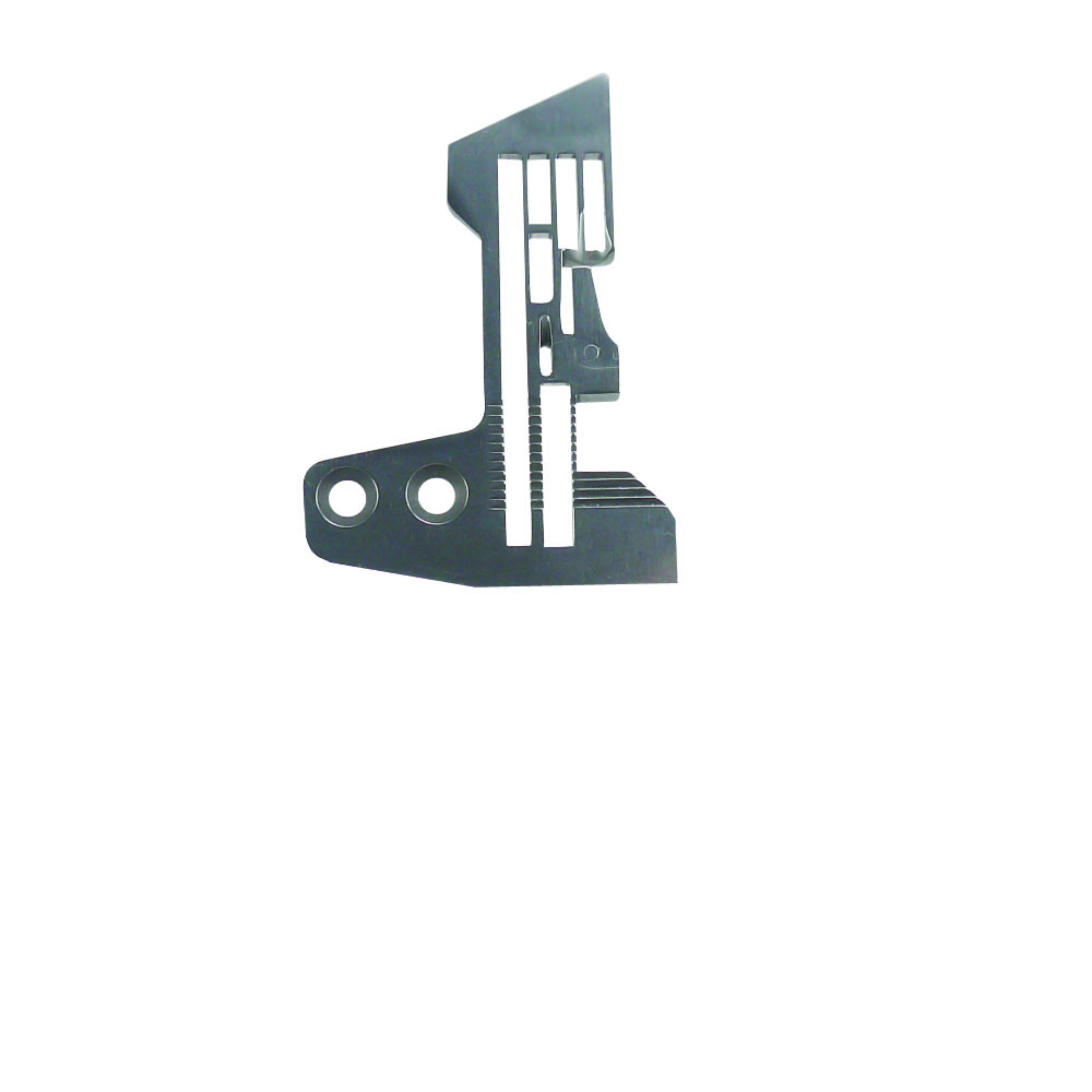 Chapa De Agulha Siruba 757 Interlock