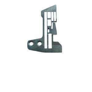 Chapa De Agulha Siruba 757 Interlock