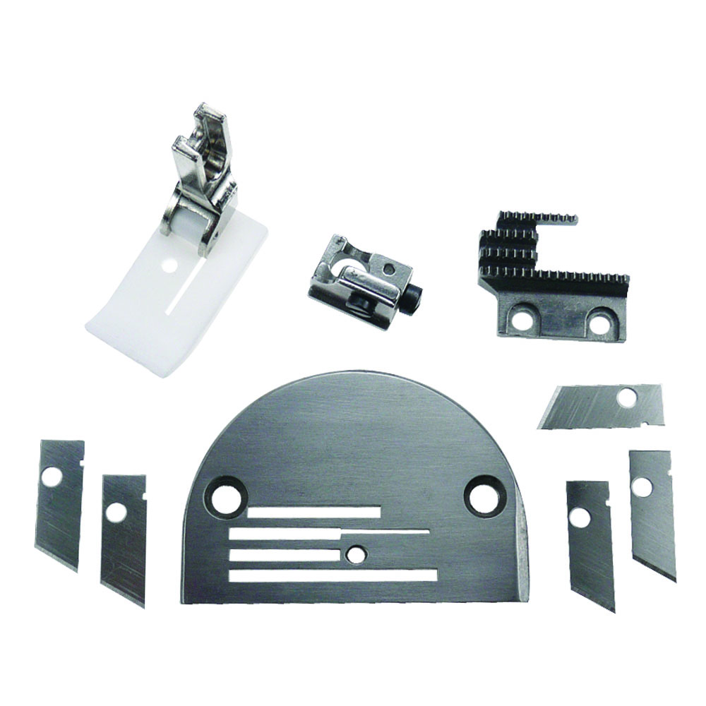 Conjunto De Refilar Para Reta Industrial