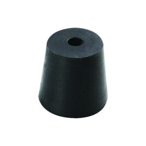 Isolador De Borracha Overlock Kingtex