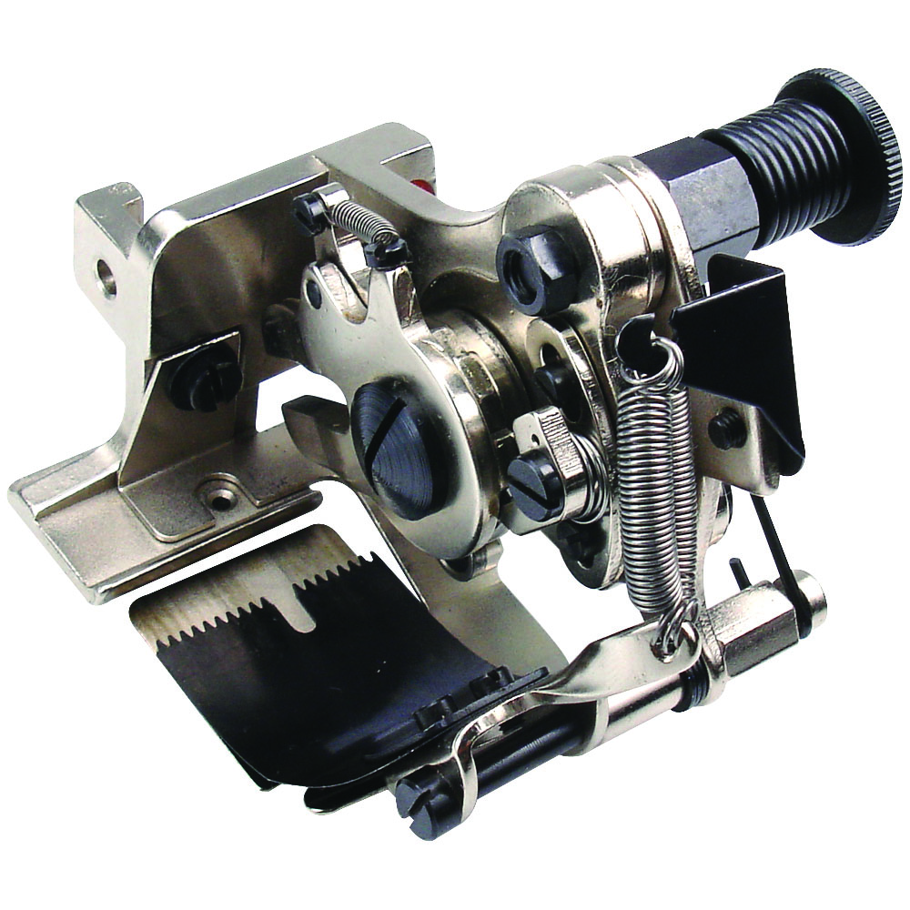 Aparelho De Fazer Prega Largo 30Mm