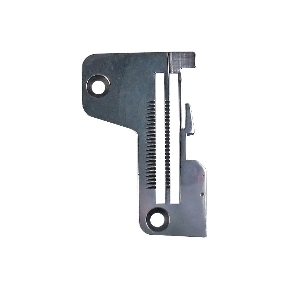Chapa De Agulha Gn2-1 Overlock