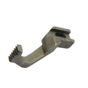 Dente Siruba F007 Dianteiro   Aberta
