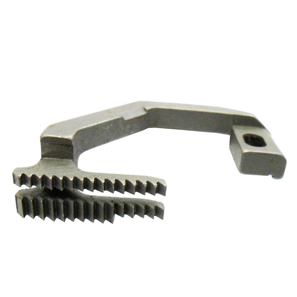 Dente Siruba Dianteiro