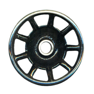 Volante Raiado Singer Ja2-2
