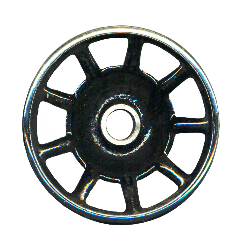 Volante Raiado Singer Ja2-2