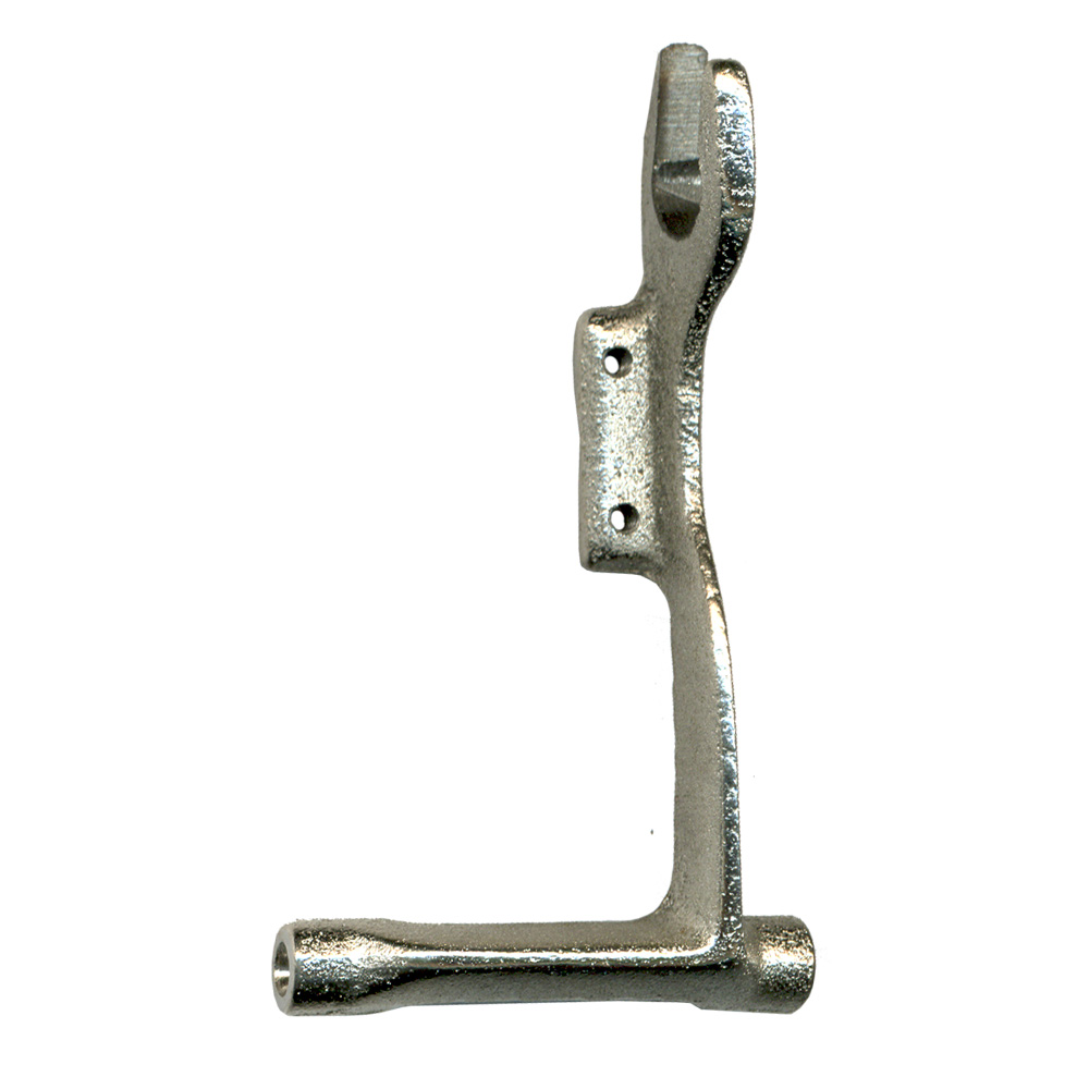 Suporte Dos Dentes Reta Hax1