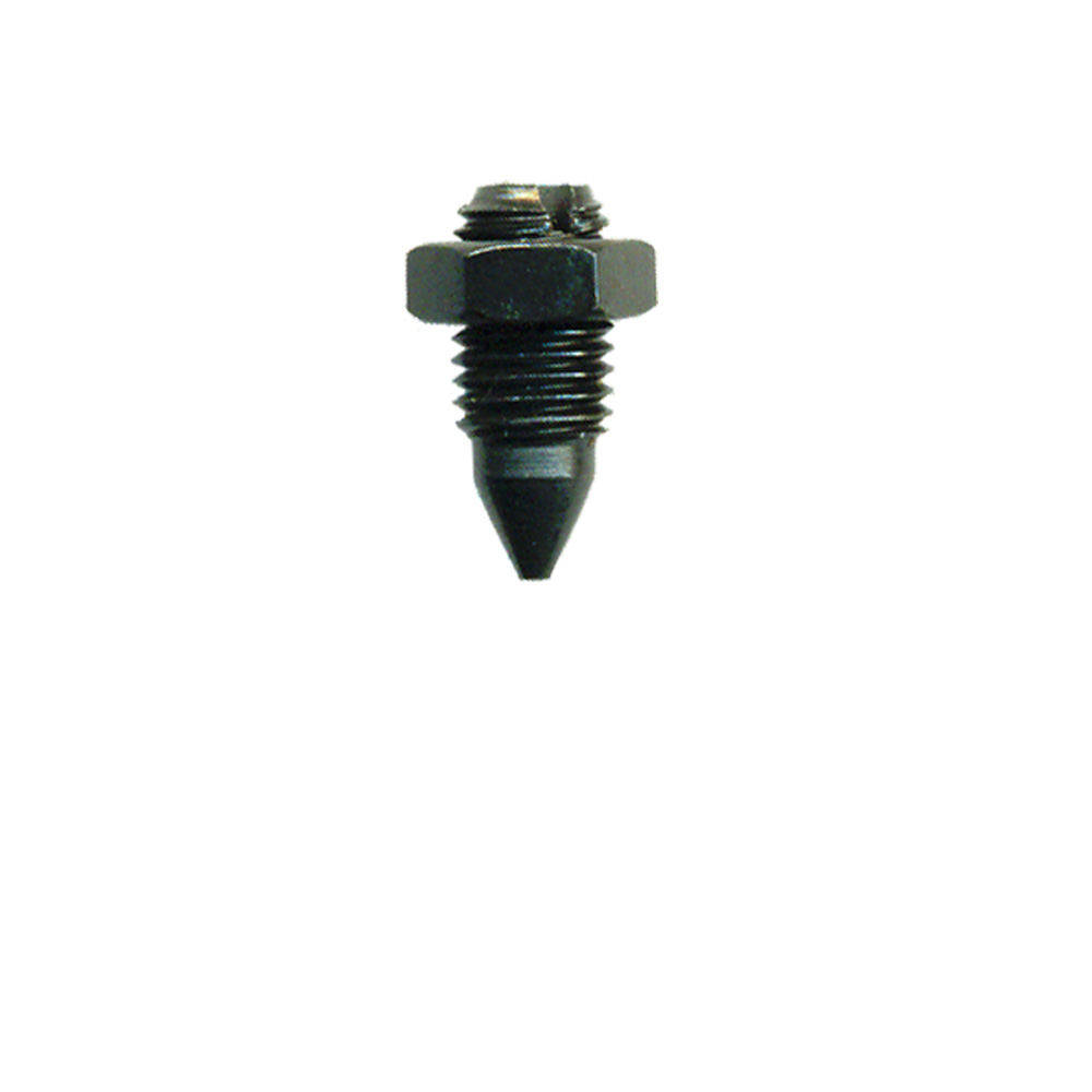 Parafuso E Porca Do Suporte Do Dente Reta Hax1