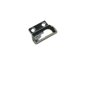 Dente Reta Hax1
