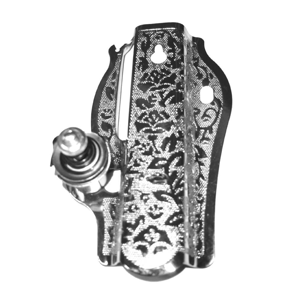 Tampa Frontal Completa Tipo 15C