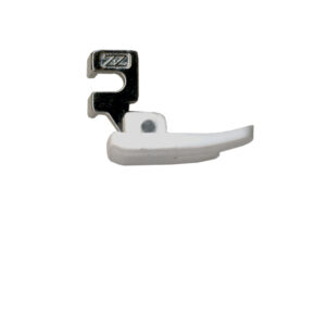 Calcador Domestico C/Canal Teflon Para Vivo