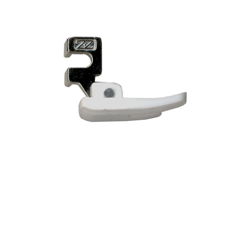 Calcador Domestico C/Canal Teflon Para Vivo