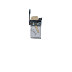 Reservatorio Silicone Completo Siruba