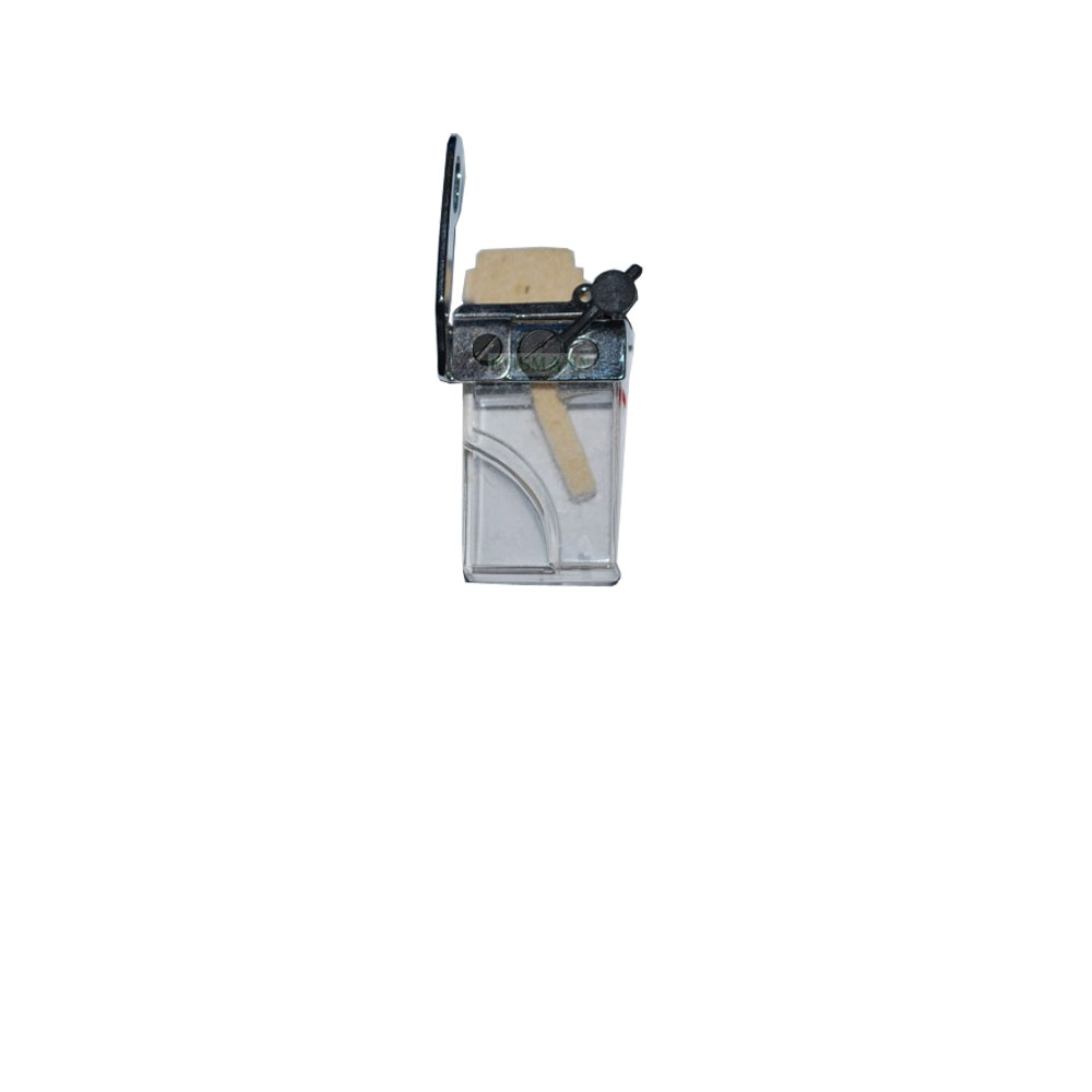 Reservatorio Silicone Completo Siruba