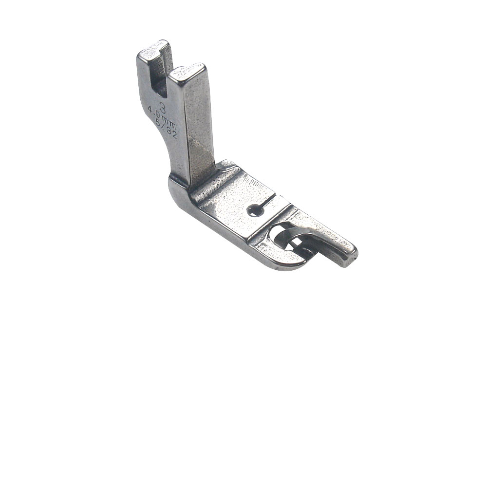Calcador Embanhador 5/32  4Mm
