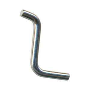 Guia Frontal Superior Siruba F007E