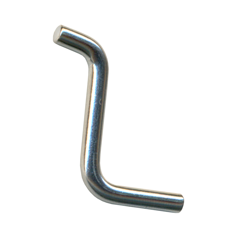 Guia Frontal Superior Siruba F007E