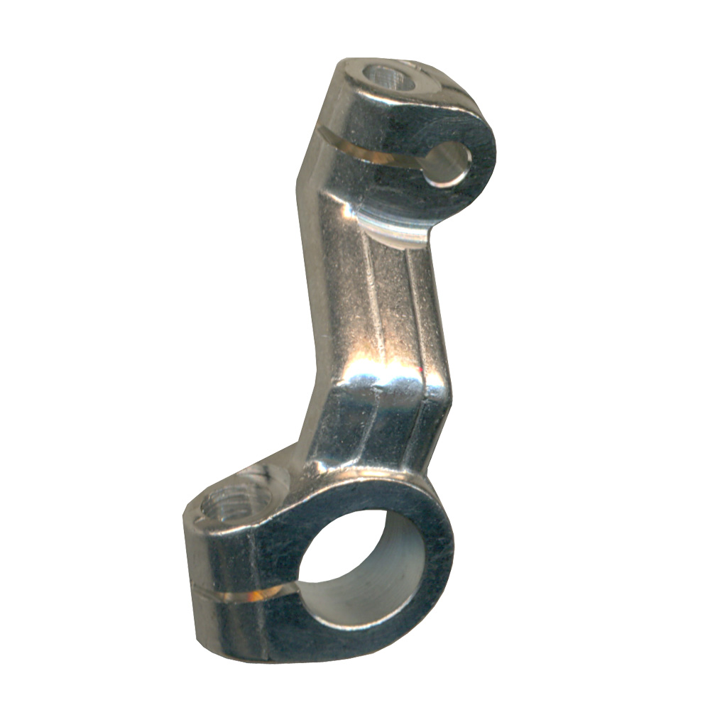 Suporte Do Trancador Siruba F007E