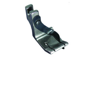 Calcador Com Guia De Mola Direito 3/8 9,5Mm