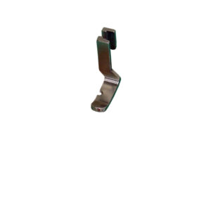 Calcador Ziper Ou Vivo Esquerdo Largo  Fixo)