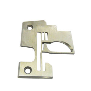 Chapa De Agulha Phoner Overlock  Lf-136,236