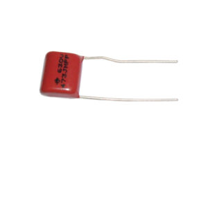 Condensador Rc-100, Rc-280 4 Pol.