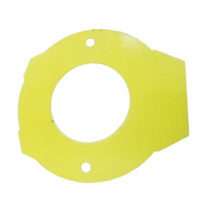 Isolador Plastico Do Rotor Rc-100, Rc-280