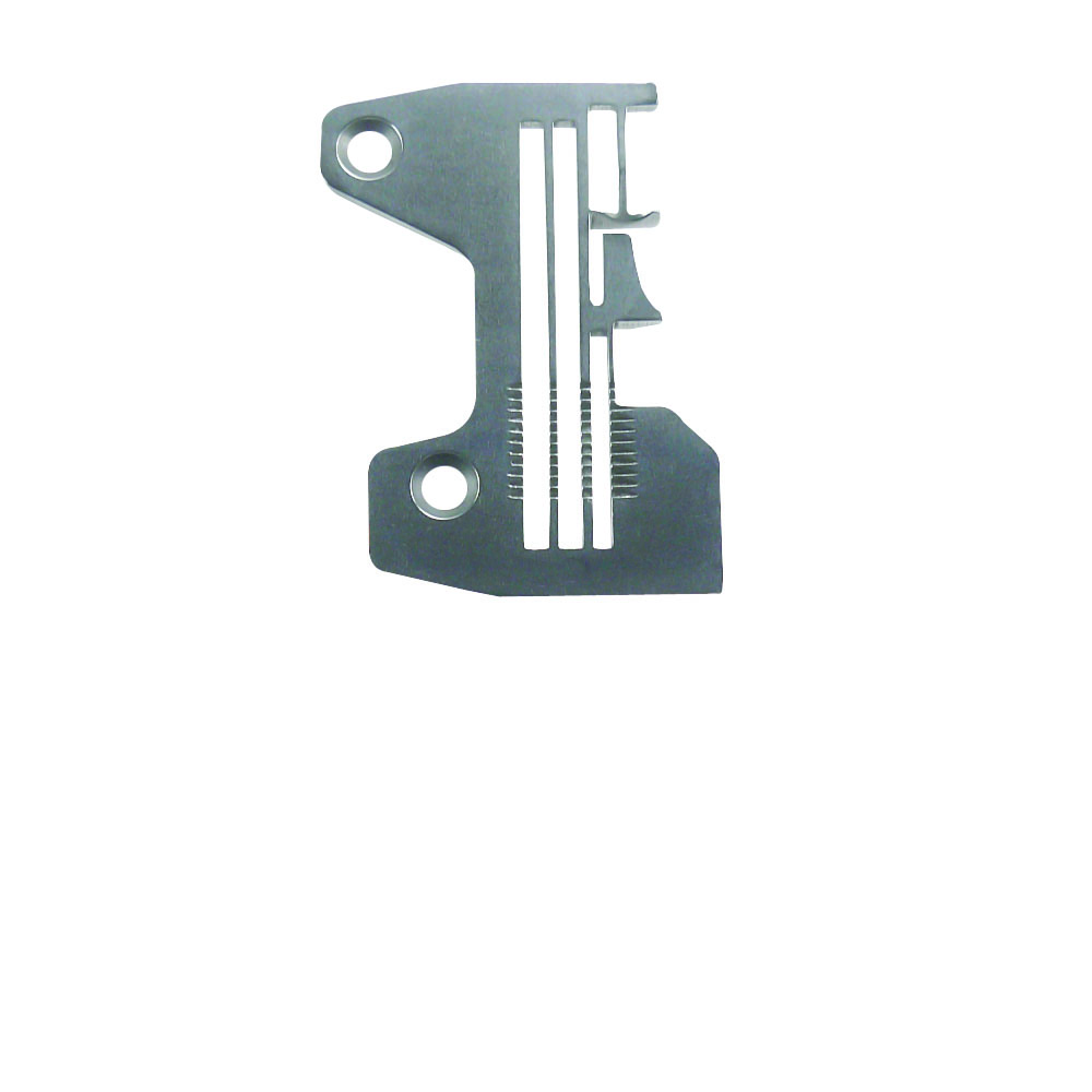 Chapa De Agulha Brother Ef4-N11-01-4