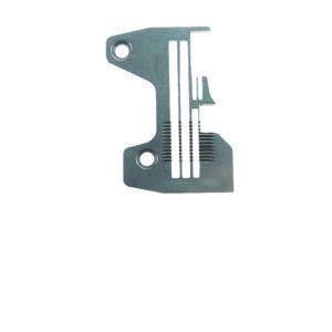 Chapa De Agulha Brother Ef4-N21-27-5