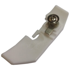 Calcador De Teflon Overlock
