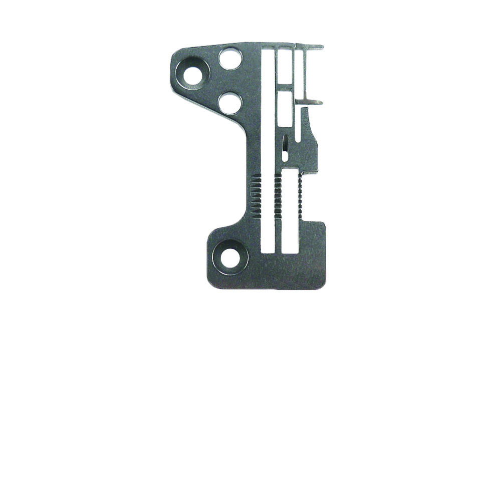 Chapa De Agulha Kingtex Interlock Sh6005-C32-M16