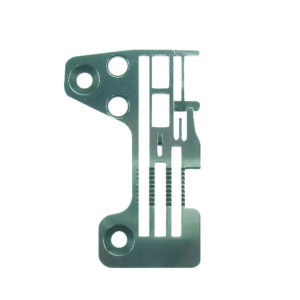 Chapa De Agulha Kingtex Sh6006-Da3-M43 3 Agulhas
