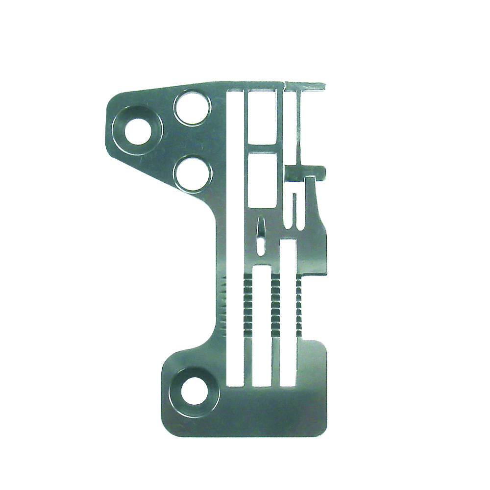 Chapa De Agulha Kingtex Sh6006-Da3-M43 3 Agulhas