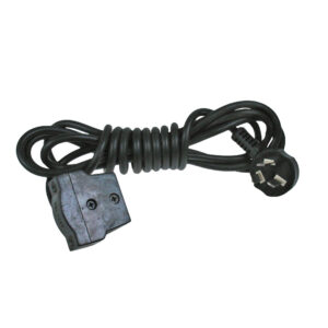 Fio Completo Para Maquina Km 5 Polegadas