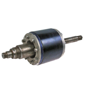 Induzido Km Ks-Eu 110V. 5 Pol. Faca