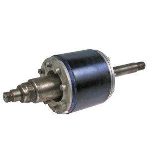 Induzido Km Ks-Eu 220V. 5 Pol. Faca