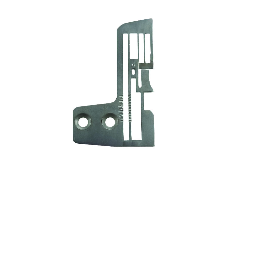 Chapa De Agulha Yamato Z600-A4 Interlock