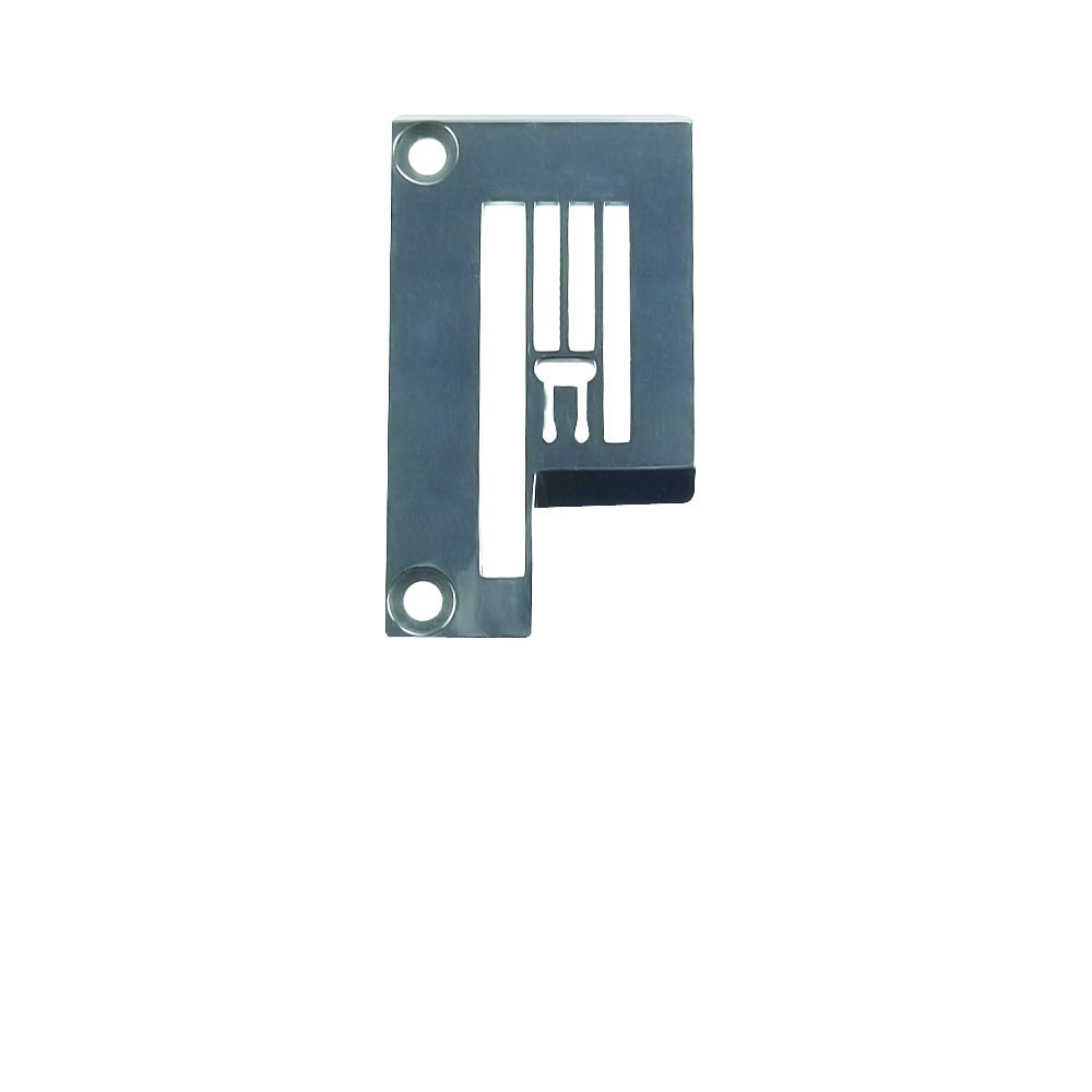 Chapa De Agulha Yamato Dv-1253Ma 3,2Mm 2 Agulhas